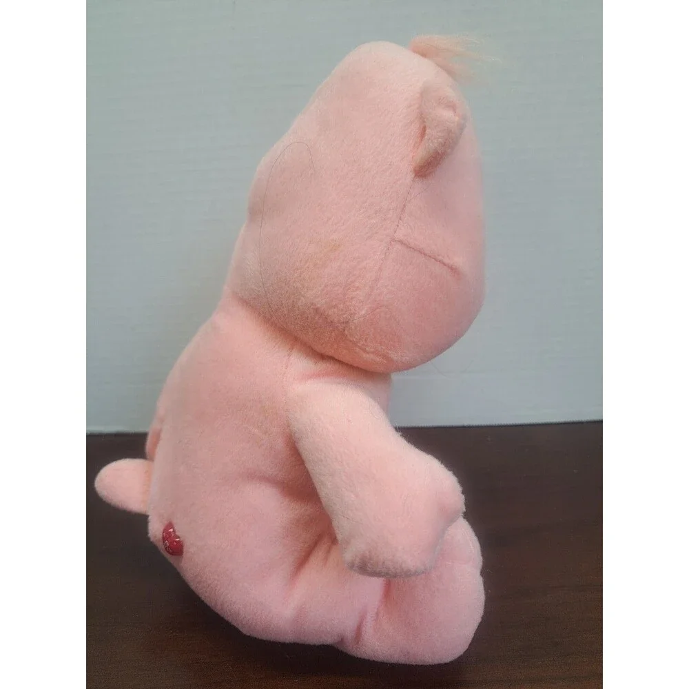 2003 Cheer Bear Care Bear By Nanco